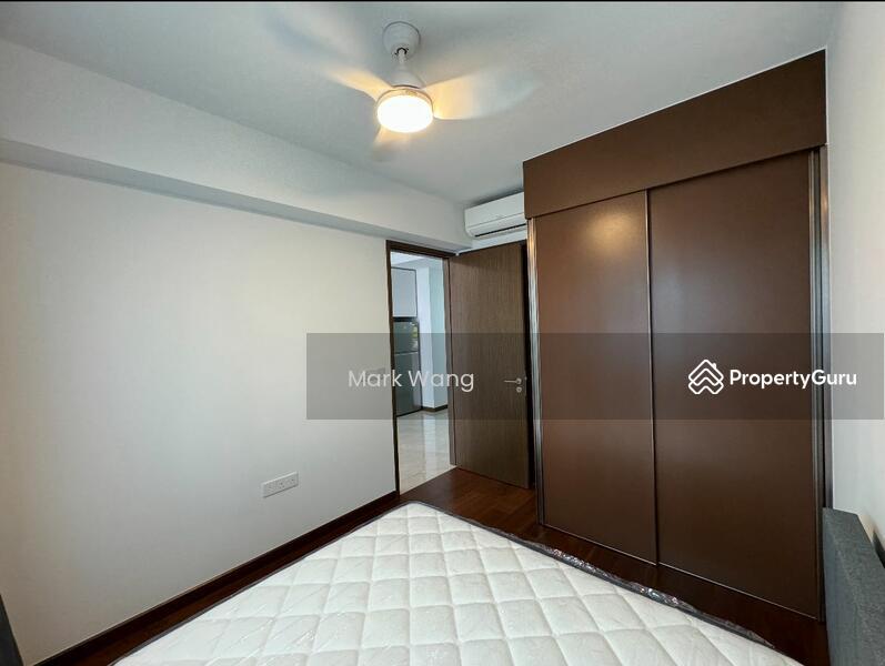 Condominium for Rent, Normanton Park, SGD 3,400 | 99-year lease