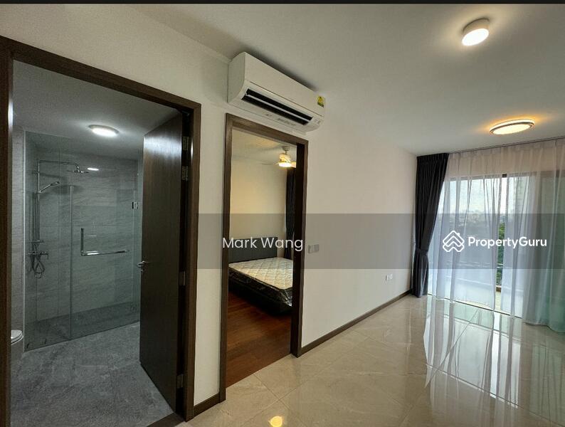 Condominium for Rent, Normanton Park, SGD 3,400 | 99-year lease