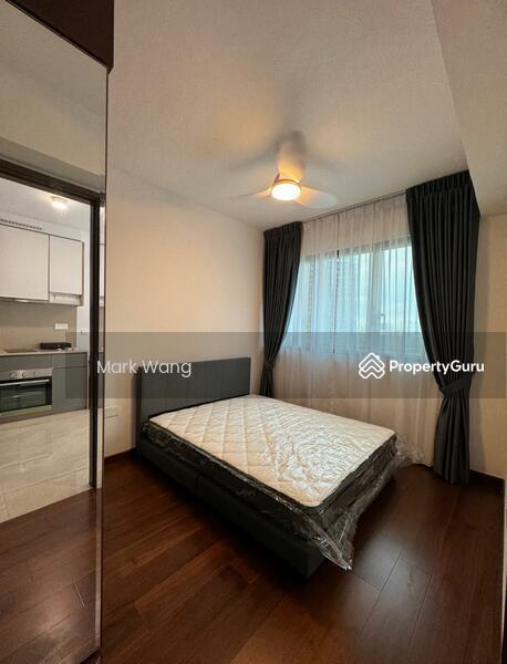 Condominium for Rent, Normanton Park, SGD 3,400 | 99-year lease
