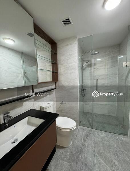Condominium for Rent, Normanton Park, SGD 3,400 | 99-year lease