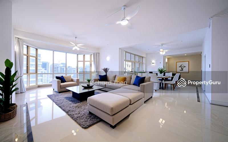 Prop-GPT: Condominium: D09  Leonie Condotel