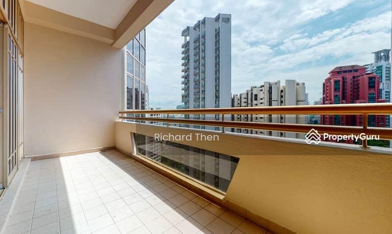 Condominium for Rent, Leonie Condotel, SGD 12,400 | Freehold
