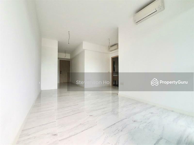 Prop-GPT: Condominium: D18  The Alps Residences