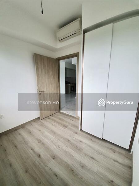 The Alps Residences