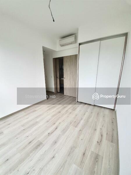 The Alps Residences