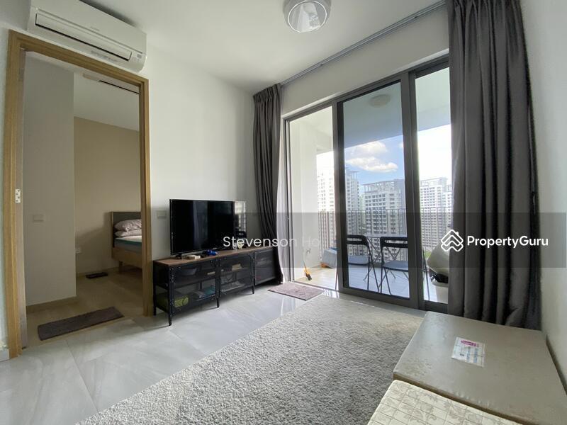 Prop-GPT: Condominium: D28 Seletar High Park Residences