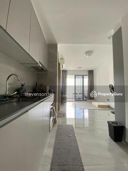 Condominium for Rent: Seletar, D28, 797417
