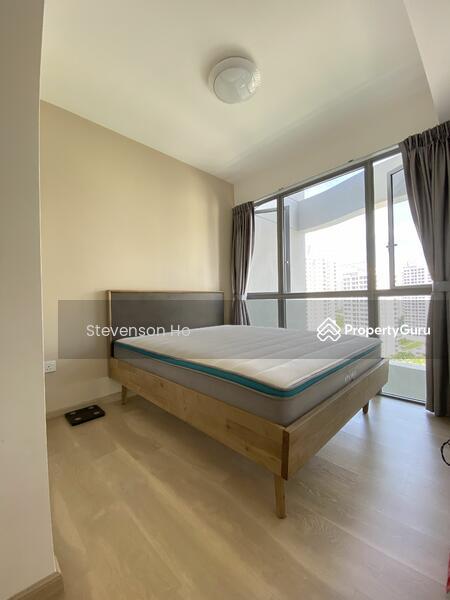 Condominium for Rent: Seletar, D28, 797417