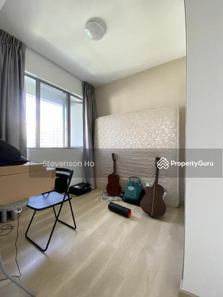 Condominium for Rent: Seletar, D28, 797417