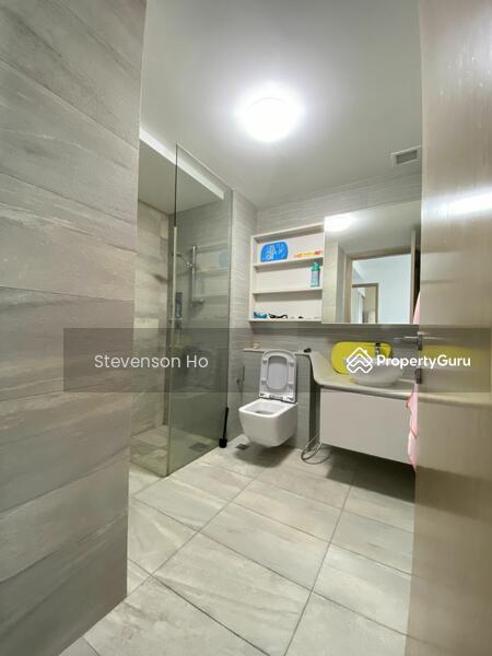 Condominium for Rent: Seletar, D28, 797417