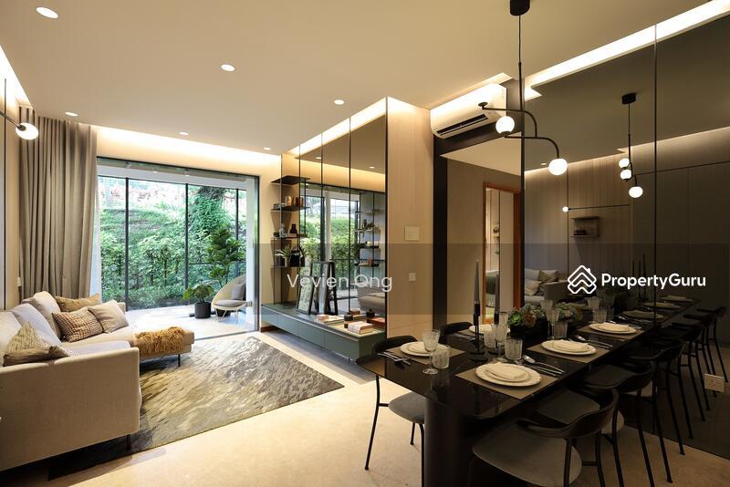 Prop-GPT: Condominium: D10  Fourth Avenue Residences