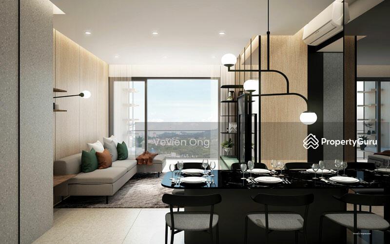 Condominium for Rent: D10, 268673