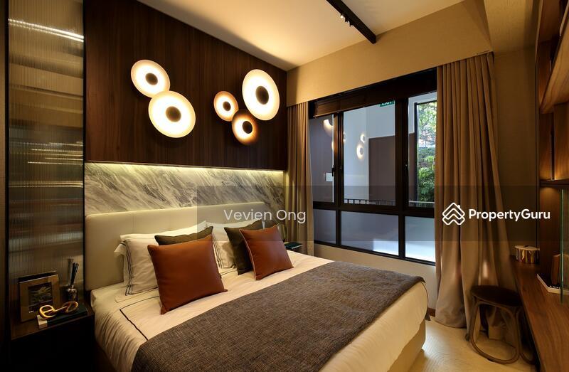Condominium for Rent: D10, 268673
