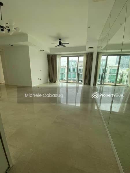 Condominium for Rent, Caribbean at Keppel Bay, SGD 14,800 | 99-year lease
