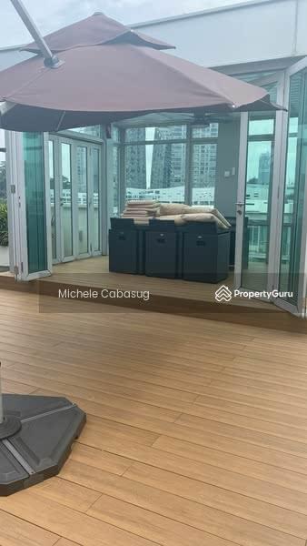Condominium for Rent, Caribbean at Keppel Bay, SGD 14,800 | 99-year lease