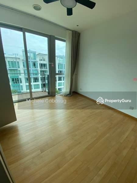 Condominium for Rent, Caribbean at Keppel Bay, SGD 14,800 | 99-year lease