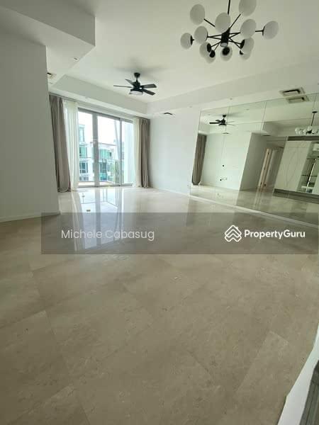 Condominium for Rent, Caribbean at Keppel Bay, SGD 14,800 | 99-year lease