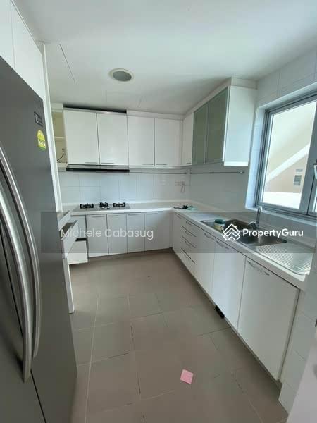 Condominium for Rent, Caribbean at Keppel Bay, SGD 14,800 | 99-year lease