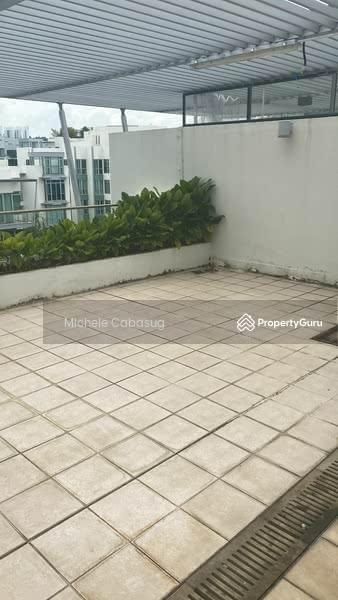 Condominium for Rent, Caribbean at Keppel Bay, SGD 14,800 | 99-year lease