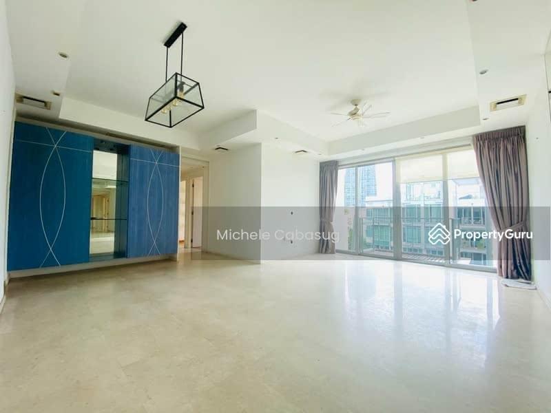 Condominium for Rent, Caribbean at Keppel Bay, SGD 14,800 | 99-year lease
