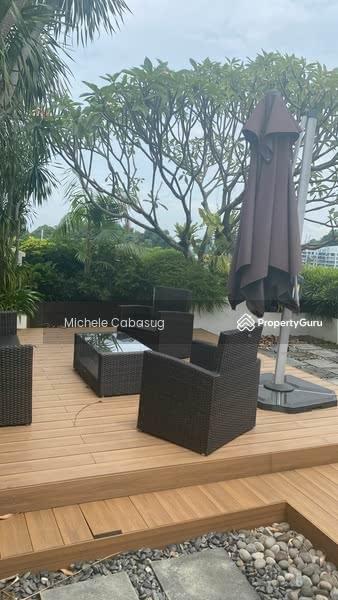 Condominium for Rent, Caribbean at Keppel Bay, SGD 14,800 | 99-year lease