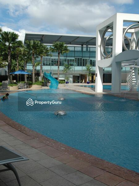 Condominium for Rent, Caribbean at Keppel Bay, SGD 14,800 | 99-year lease