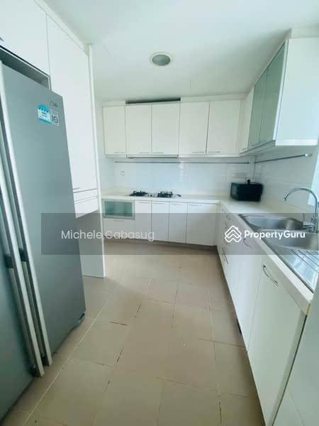 Condominium for Rent, Caribbean at Keppel Bay, SGD 14,800 | 99-year lease