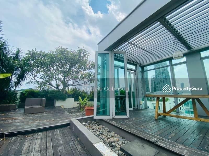 Condominium for Rent, Caribbean at Keppel Bay, SGD 14,800 | 99-year lease