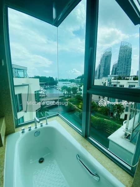 Condominium for Rent, Caribbean at Keppel Bay, SGD 14,800 | 99-year lease