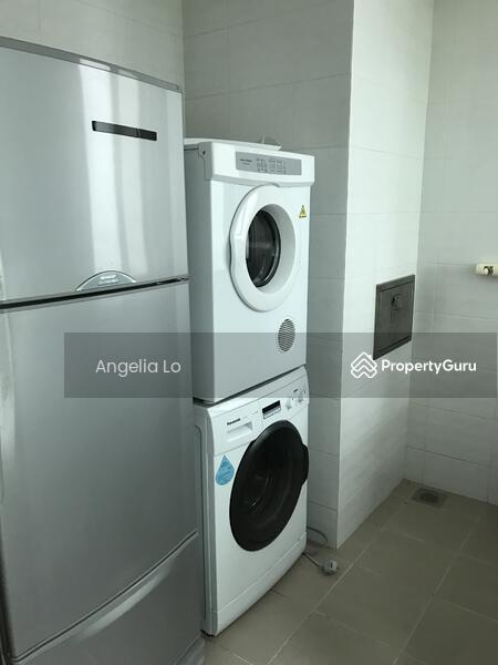 Condominium for Rent, Caribbean at Keppel Bay, SGD 6,200 | 99-year lease