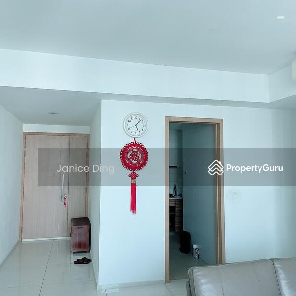 Prop-GPT: Condominium: D18 Pasir Ris Ripple Bay