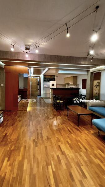 Apartment for Rent, Liang Seah Court, SGD 4,500 | 999-year lease