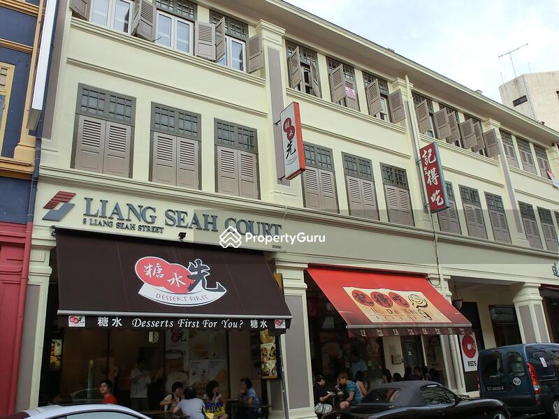 Apartment for Rent, Liang Seah Court, SGD 4,500 | 999-year lease