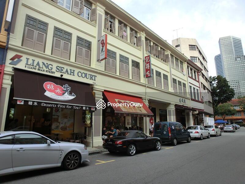 Apartment for Rent, Liang Seah Court, SGD 4,500 | 999-year lease