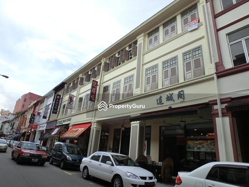 Apartment for Rent, Liang Seah Court, SGD 4,500 | 999-year lease