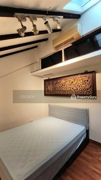 Apartment for Rent, Liang Seah Court, SGD 4,500 | 999-year lease
