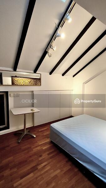 Apartment for Rent, Liang Seah Court, SGD 4,500 | 999-year lease