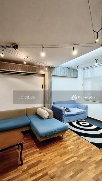 Apartment for Rent, Liang Seah Court, SGD 4,500 | 999-year lease