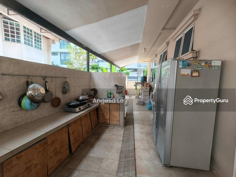 Detached for Rent, Lorong L telo, SGD 12,300