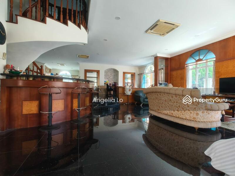 Detached for Rent, Lorong L telo, SGD 12,300