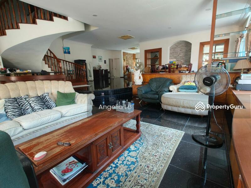Detached for Rent, Lorong L telo, SGD 12,300