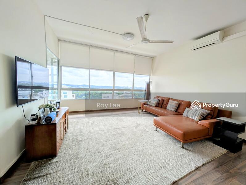 Prop-GPT: Condominium: D10 Holland Ridgewood Condominium