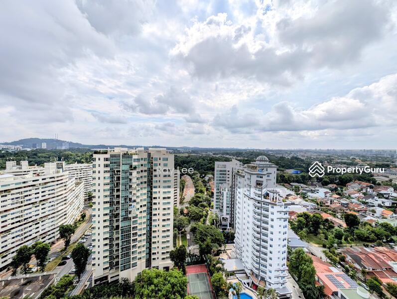 Condominium for Rent, Ridgewood Condominium, SGD 6,500 | 999-year lease