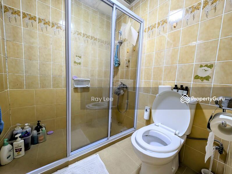 Condominium for Rent, Ridgewood Condominium, SGD 6,500 | 999-year lease