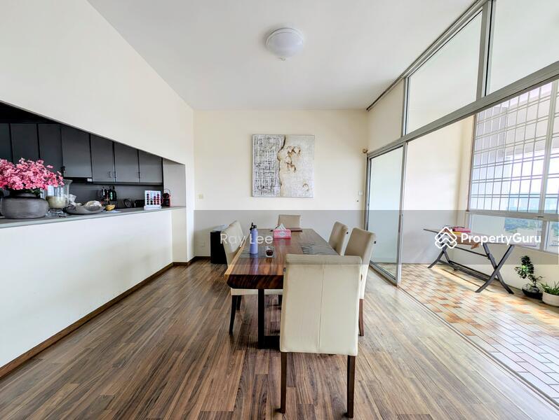 Condominium for Rent, Ridgewood Condominium, SGD 6,500 | 999-year lease