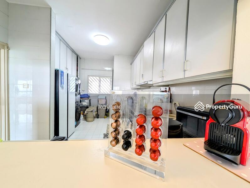 Condominium for Rent, Ridgewood Condominium, SGD 6,500 | 999-year lease