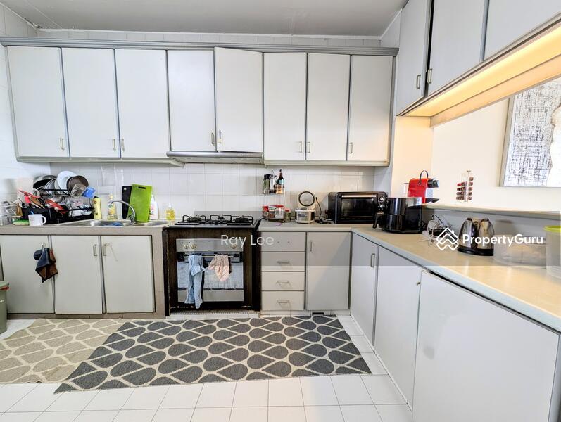Condominium for Rent, Ridgewood Condominium, SGD 6,500 | 999-year lease
