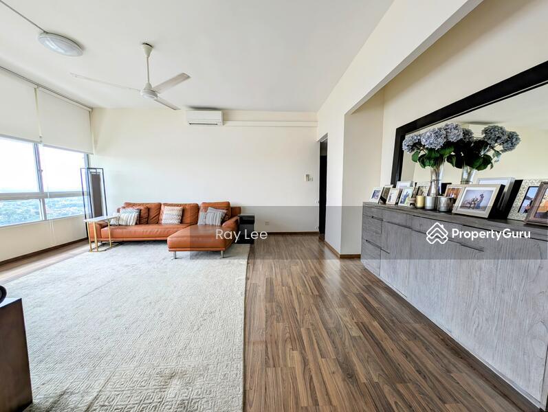 Condominium for Rent, Ridgewood Condominium, SGD 6,500 | 999-year lease