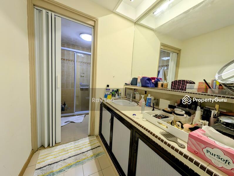 Condominium for Rent, Ridgewood Condominium, SGD 6,500 | 999-year lease