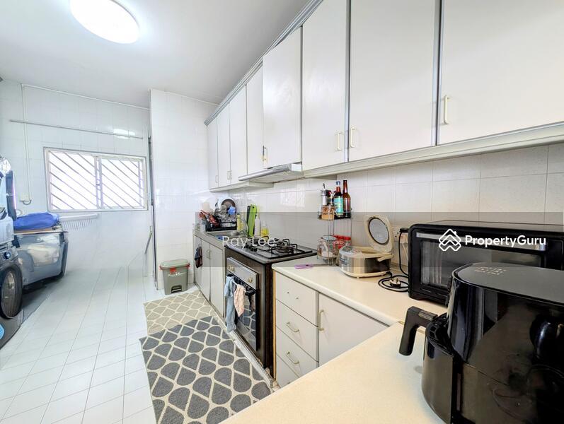 Condominium for Rent, Ridgewood Condominium, SGD 6,500 | 999-year lease